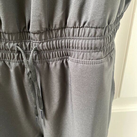 The North Face Women's Never Stop Wearing Jumpsuit - Picture 5 of 8